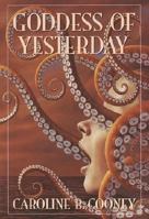 Goddess of Yesterday 038573865X Book Cover