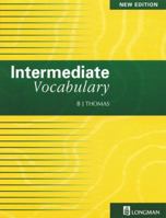 Intermediate Vocabulary 0175571279 Book Cover