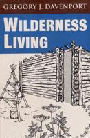 Wilderness Living 0811729931 Book Cover