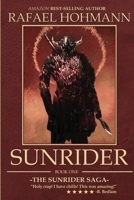 SunRider 0692928170 Book Cover