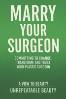 MARRY YOUR SURGOEN (The Surgoen Series) 919020929X Book Cover