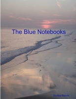 The Blue Notebooks 1387726773 Book Cover
