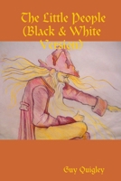 The Little People B002EVH7HM Book Cover