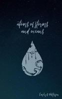 atoms of storms and oceans 1974020355 Book Cover