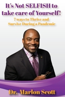 It's not Selfish B092L13JX6 Book Cover