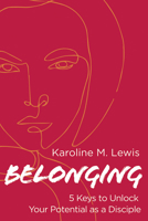 Belonging 1791025838 Book Cover