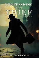 Confessions of a Thief 1966902018 Book Cover