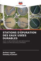 Stations d'Épuration Des Eaux Usées Durables (French Edition) 6208274575 Book Cover