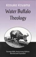 Water Buffalo Theology 0883447029 Book Cover