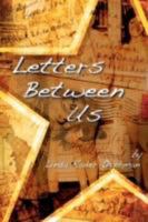 LETTERS BETWEEN US 189138662X Book Cover