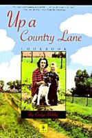 Up a Country Lane Cookbook 0877457433 Book Cover