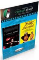 Collana Cinema Italia 9606930432 Book Cover