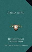 Sibylla 1241405123 Book Cover