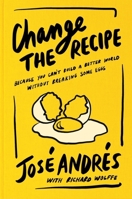 Change the Recipe 0063436159 Book Cover