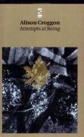 Attempts at Being (Salt Modern Poets) 1876857420 Book Cover