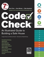 Code Check: An Illustrated Guide to Building a Safe House 1600857752 Book Cover