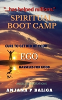 Spiritual Boot Camp B0BS171HF9 Book Cover