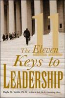 The Eleven Keys To Leadership 0809228793 Book Cover
