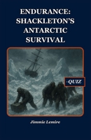 Endurance: Shackleton’s Antarctic Survival (HISTORY SET B) B0FQD5MBFL Book Cover