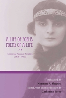A Life of Poems, Poems of a Life 0984264019 Book Cover