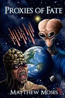 Proxies Of Fate 1617060062 Book Cover