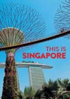 This is Singapore 9811123896 Book Cover