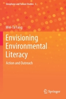 Envisioning Environmental Literacy: Action and Outreach 9811570051 Book Cover