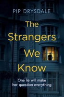 The Strangers We Know 1668021498 Book Cover