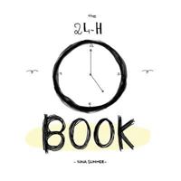 The 24h Book: A Collection of Tender Drawings 1365156273 Book Cover