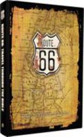 Route 66 Travel Through The Bible Teachers Edition 1595571574 Book Cover