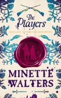 The Players B0F52G6GP5 Book Cover