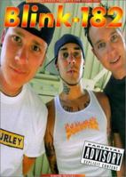 Blink 182 0825618029 Book Cover