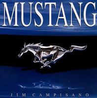 Mustang 1567994385 Book Cover