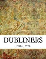 Dubliners 1974295869 Book Cover