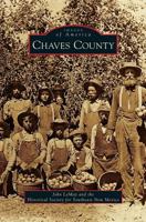 Chaves County 0738578509 Book Cover
