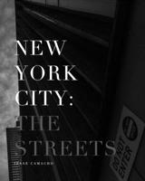 New York City 1714567192 Book Cover