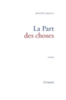 La Part des choses 2246007062 Book Cover