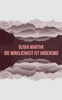 Die Wirklichkeit ist anderswo 3739234636 Book Cover