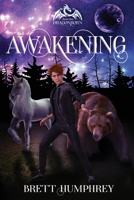 Awakening 1734117613 Book Cover