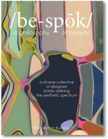 be-spok: a philosophy of beauty B0CVTG956Z Book Cover