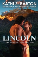 Lincoln 1629899216 Book Cover