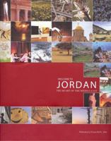 Welcome to Jordon 9957861700 Book Cover