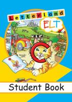 ELT Student Book 1862091846 Book Cover