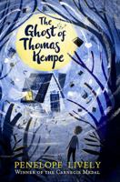 The Ghost of Thomas Kempe 0140377948 Book Cover