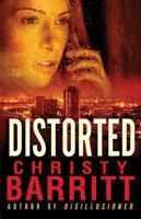 Distorted 1536684317 Book Cover