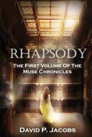 Rhapsody 1479249130 Book Cover