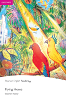 Flying Home 0582402867 Book Cover