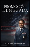 Promoción: Denegada B0GQD9KLZZ Book Cover
