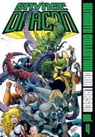 Savage Dragon Ultimate Collection Vol. 4 1534334300 Book Cover
