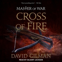 Cross of Fire B0BKFKS12V Book Cover